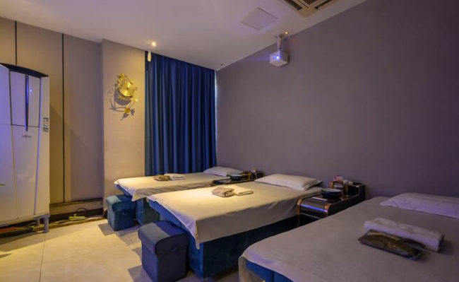 广东靠谱的养生会所怎样选择：专业指南避开消费陷阱