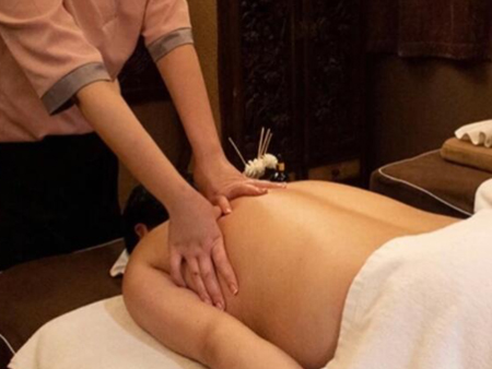 广东柔式SPA到底是什么？适合怕疼星人的温柔选择